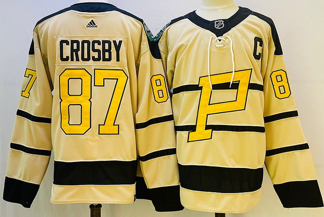 Pittsburgh Penguins Jerseys 22